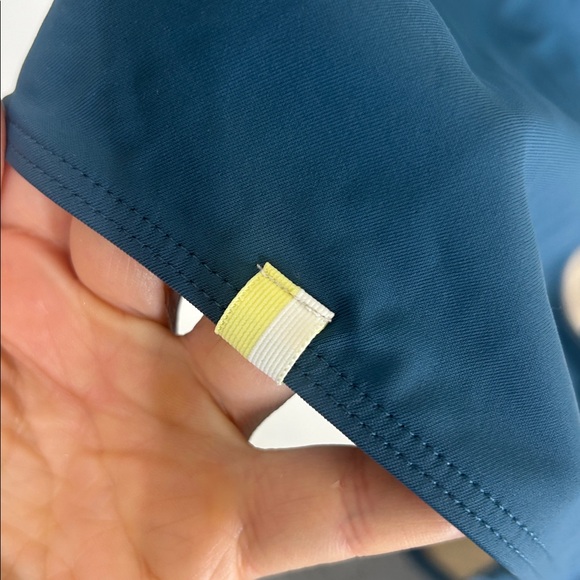 SUMMERSALT The Ruffle Backflip One Piece Swimsuit Size 8 - Picture 11 of 16